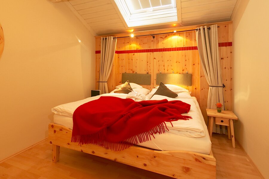 Appartement Maibrunn | © gert.perauer