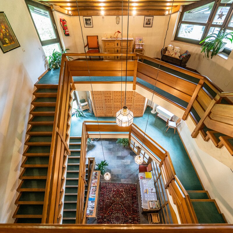 Ortners Mauerwirt | © gert.perauer