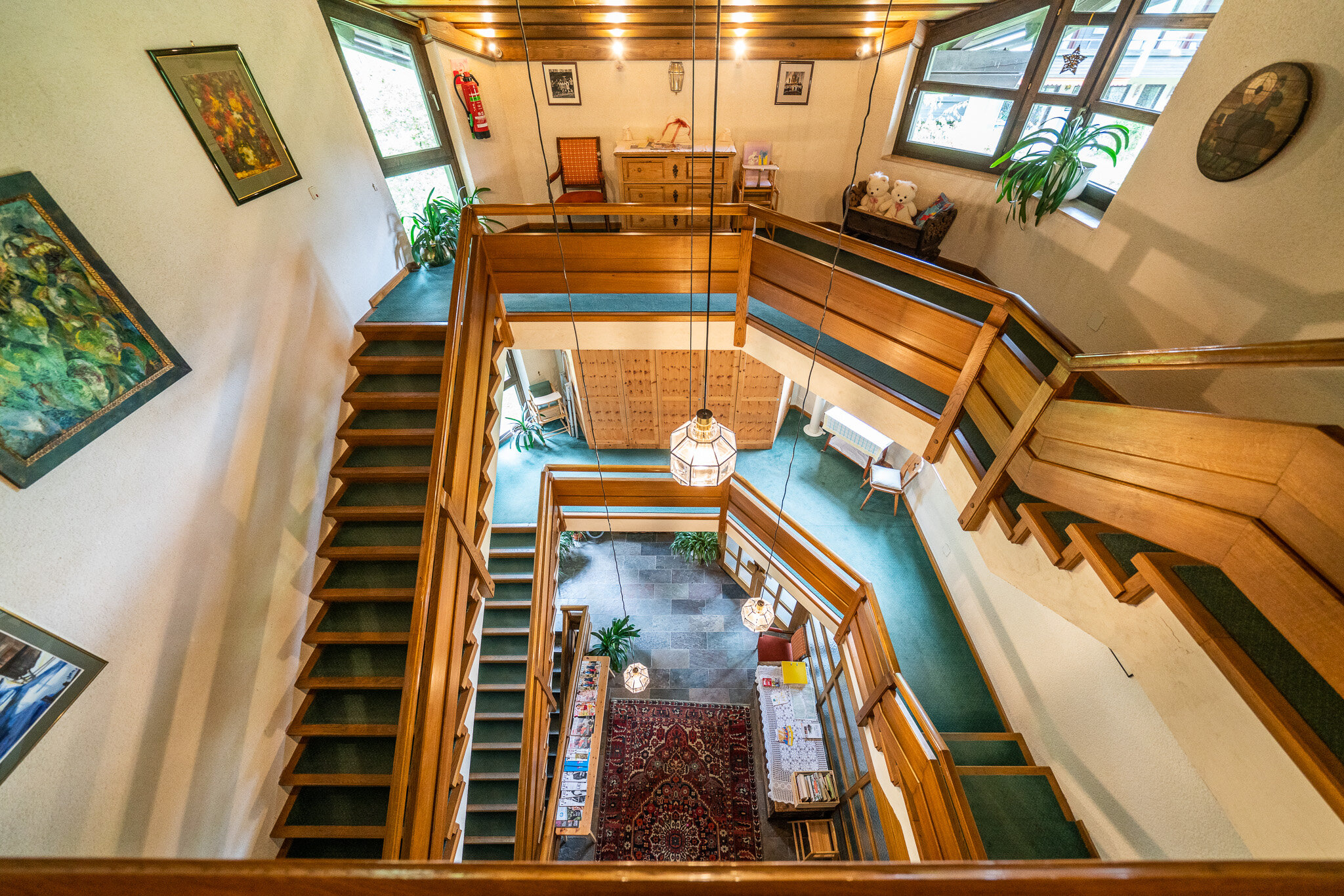 Ortners Mauerwirt | © gert.perauer