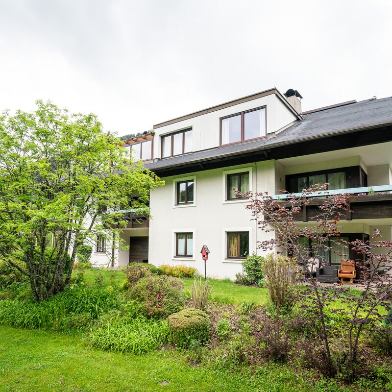 Ortners Mauerwirt | © gert.perauer