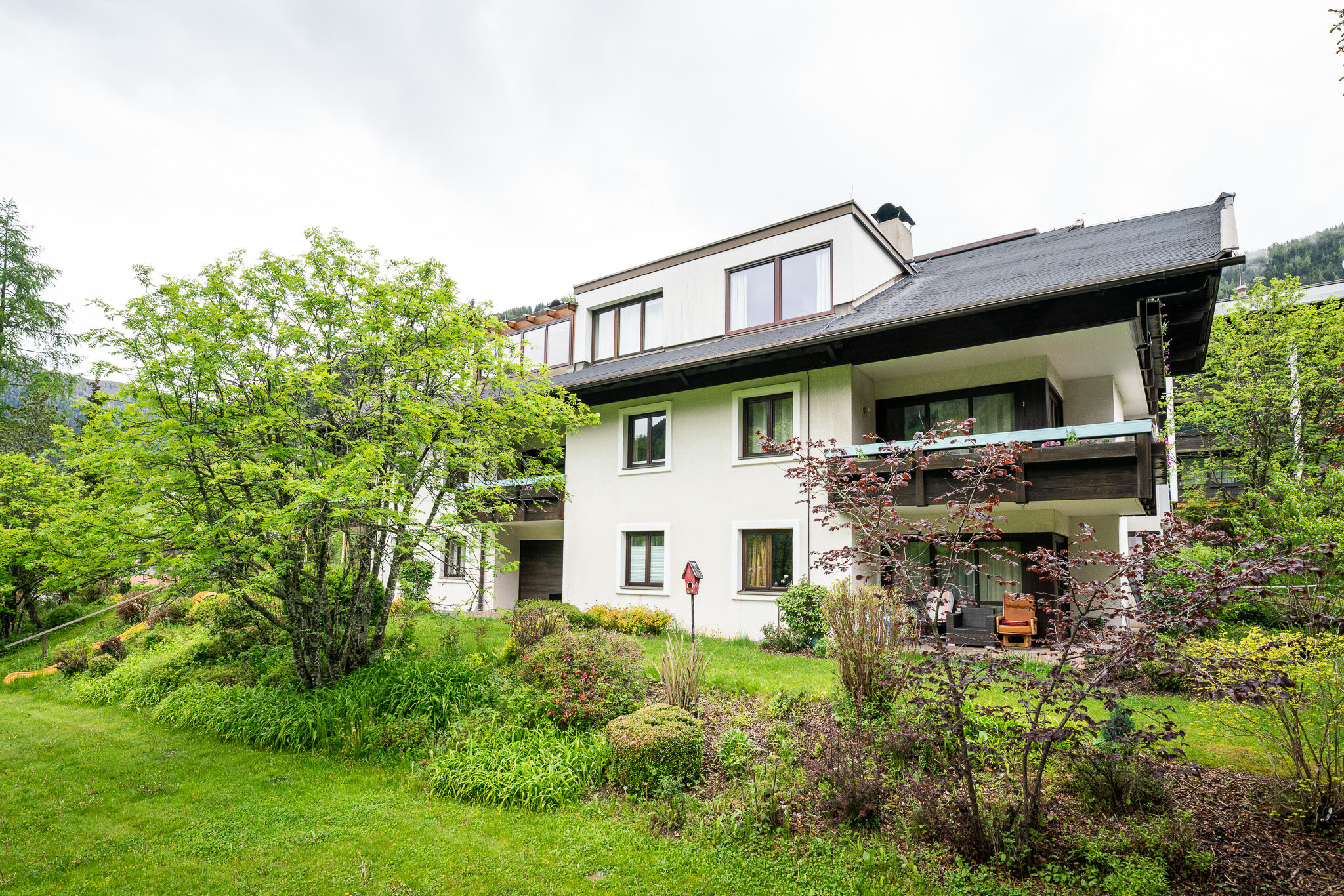 Ortners Mauerwirt | © gert.perauer