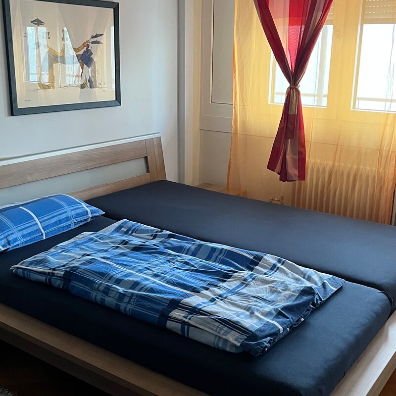 Bed Room
