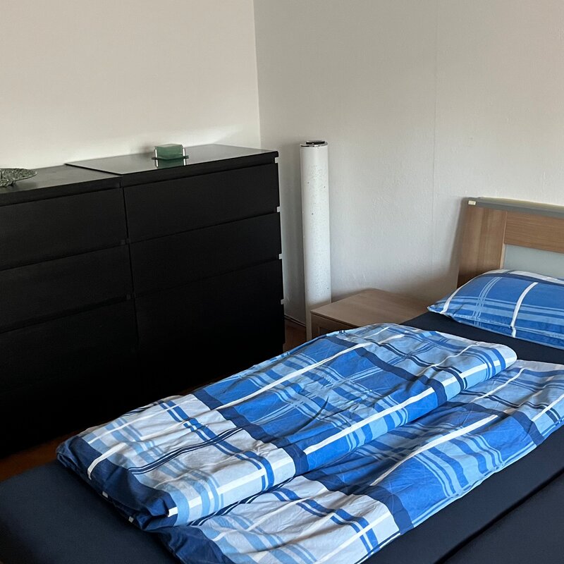 Bed Room