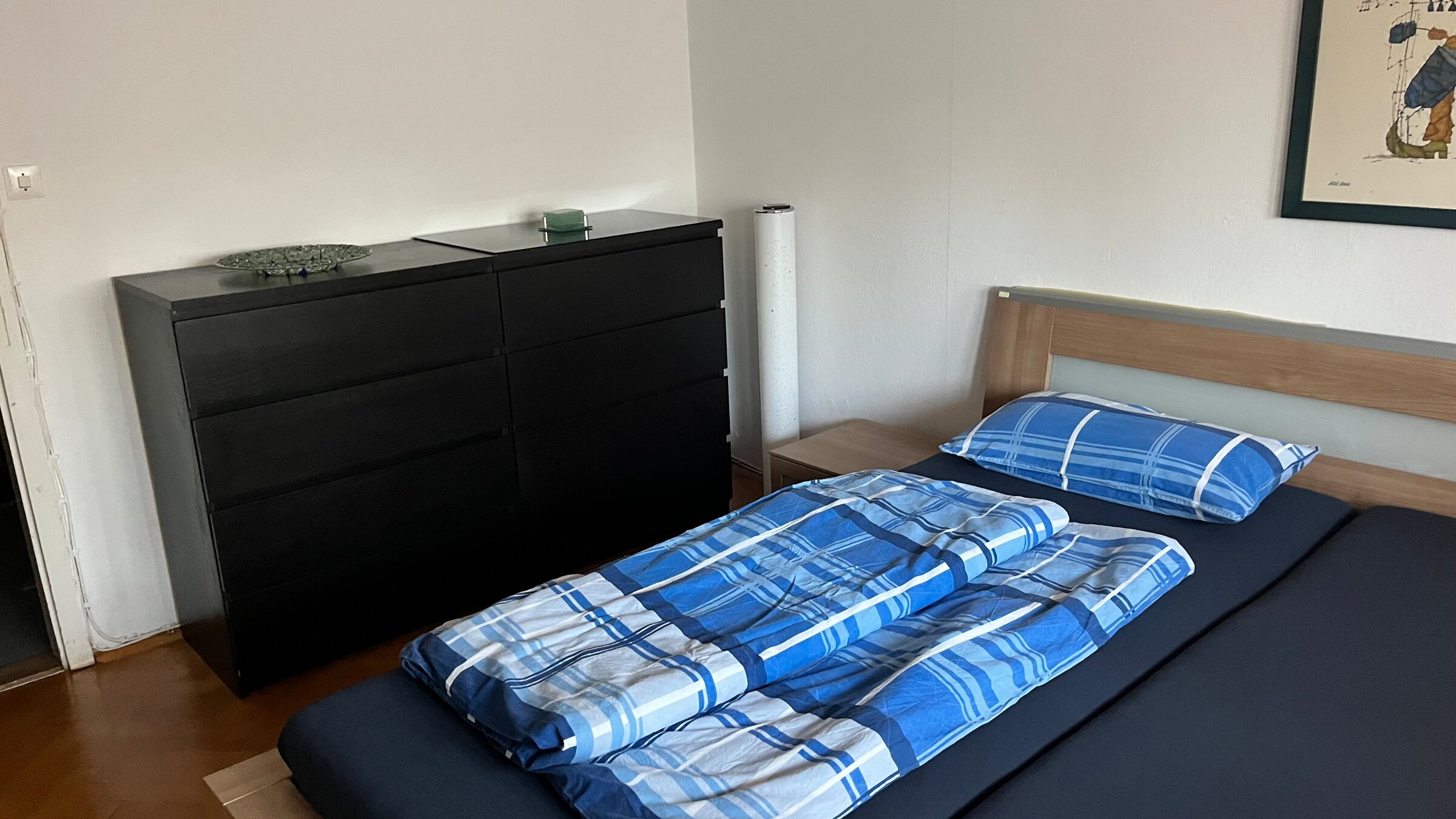 Bed Room