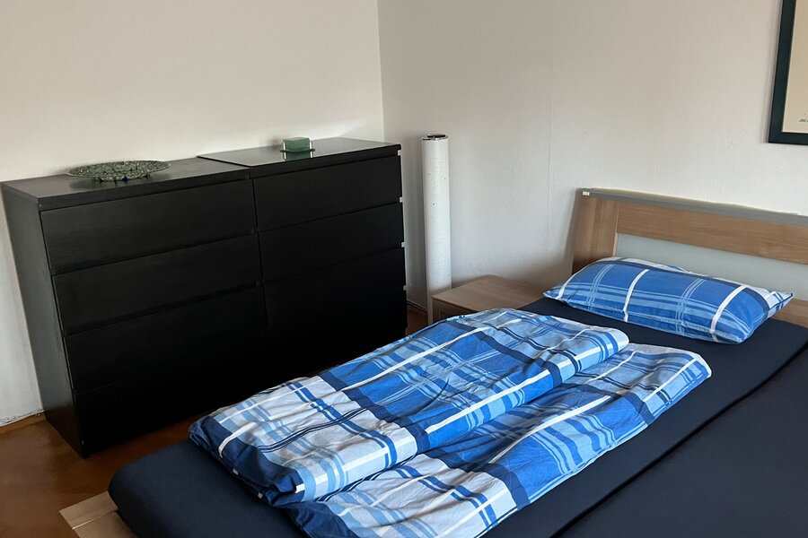 Bed Room