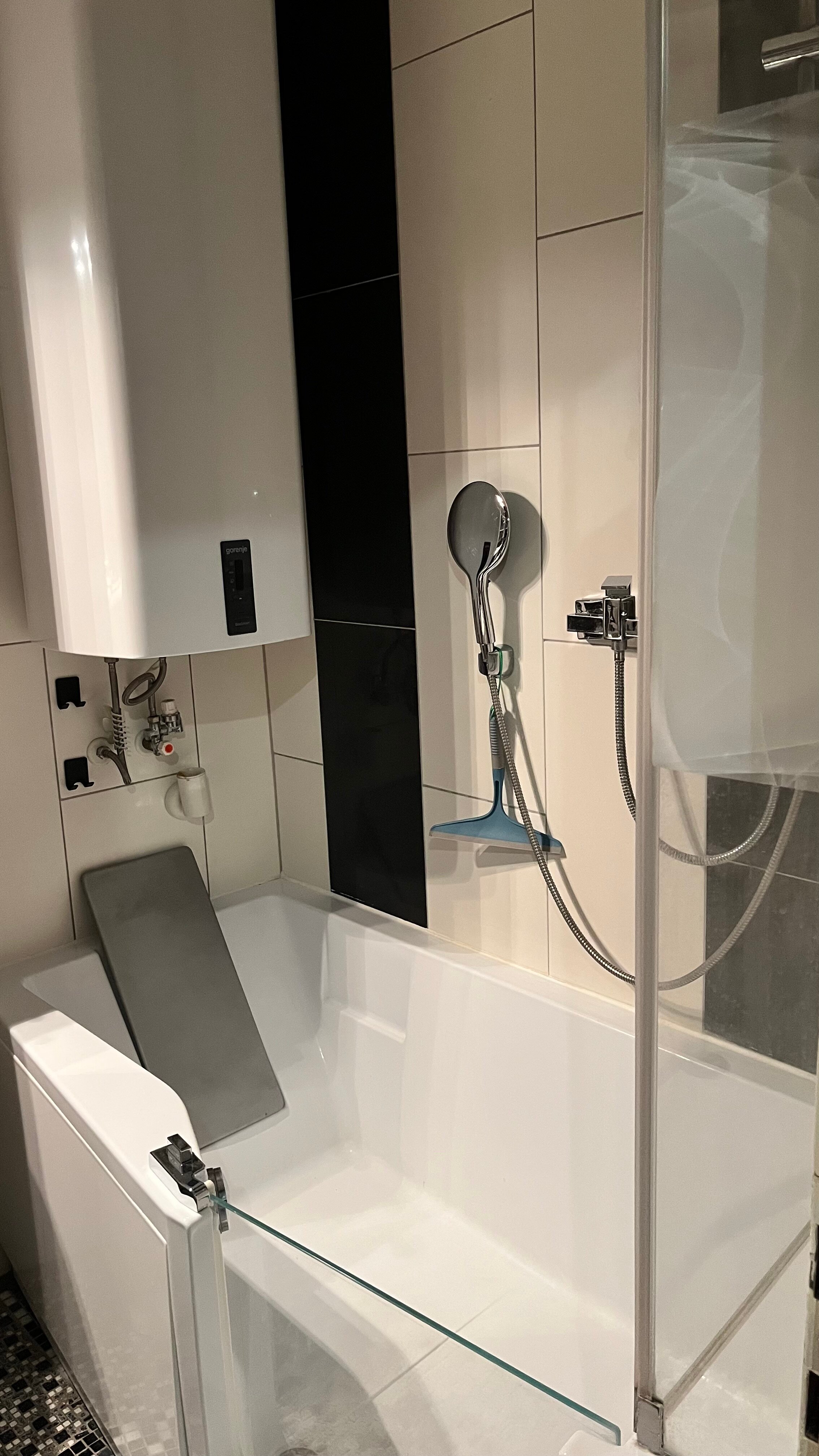 Bath Room