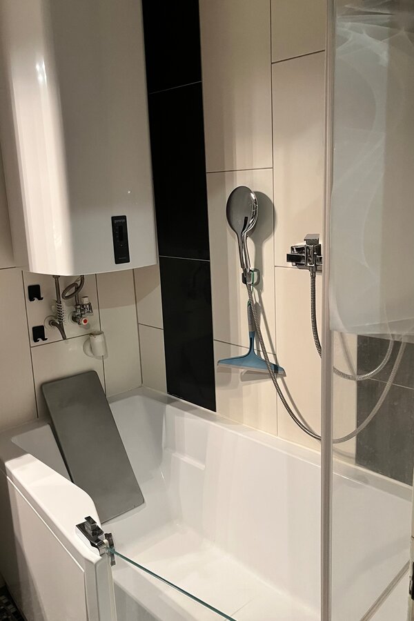 Bath Room