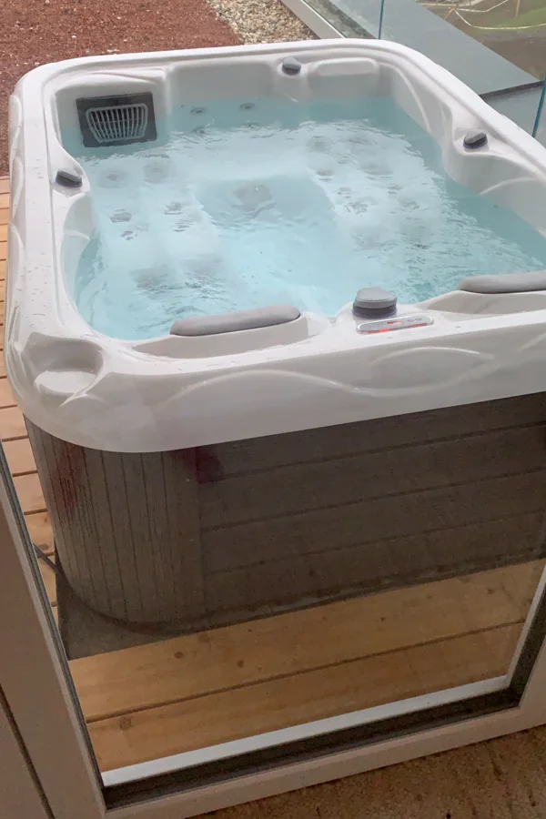 Jacuzzi 