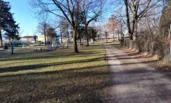 Park "Baron Schwarzpark" | © Natalie Pavicic