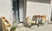 Terrasse | © Natalie Pavicic