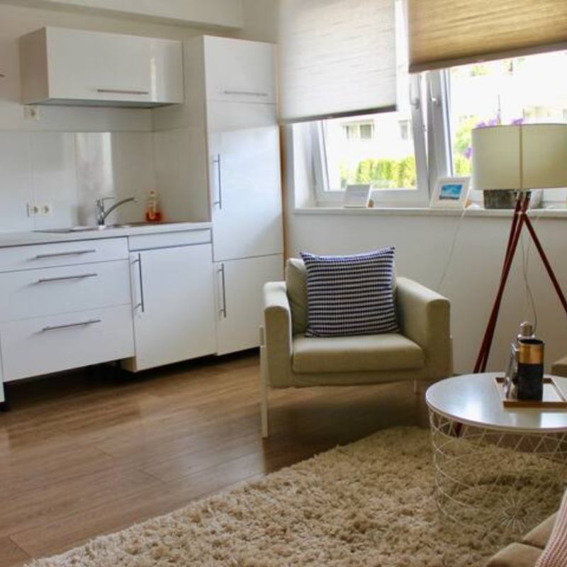 kitchen | © Natalie Pavicic