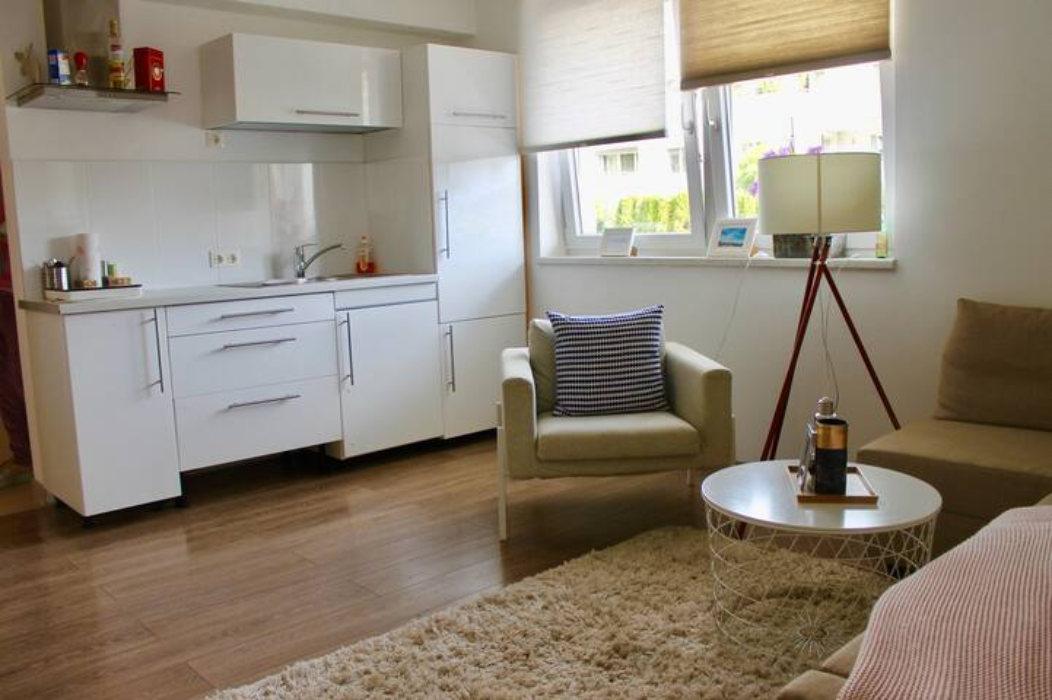 kitchen | © Natalie Pavicic