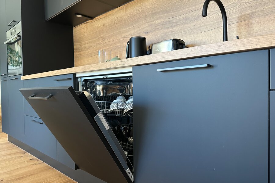 dish washer | © Martin Hauser