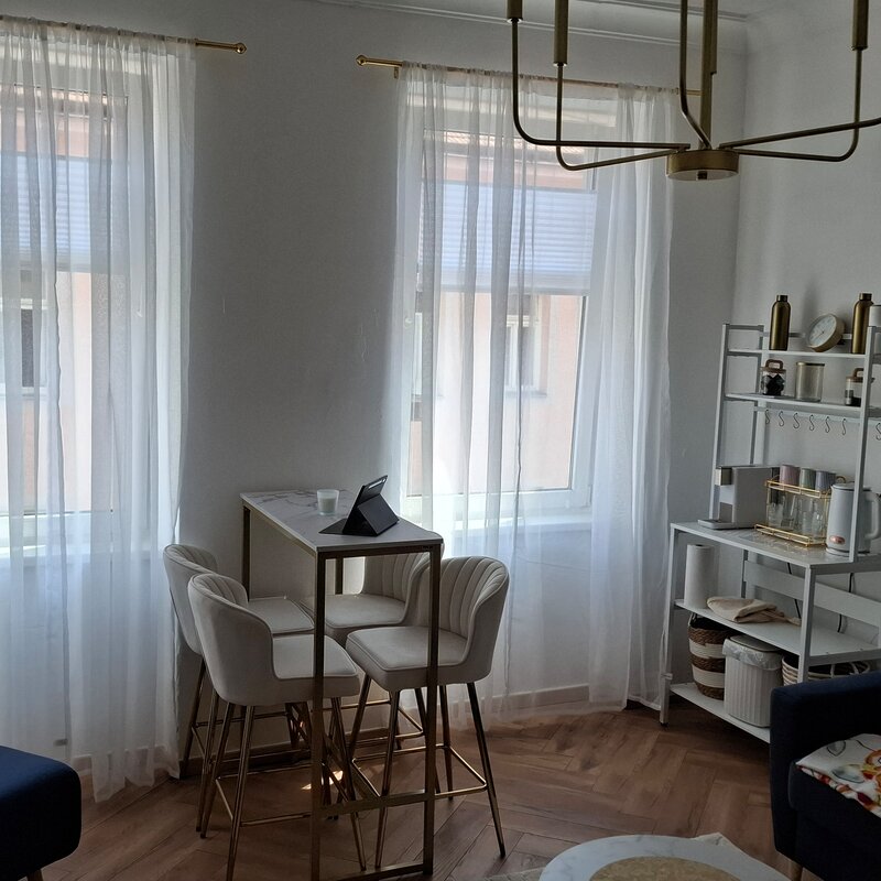  Apartment main room