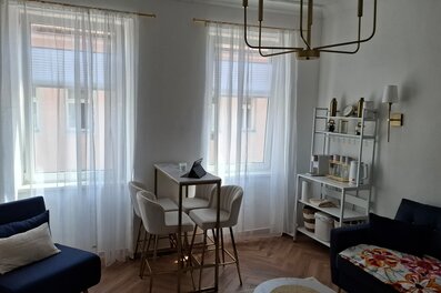  Apartment main room
