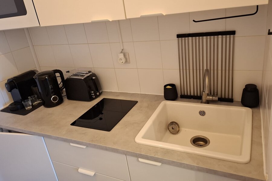 Kitchen countertop