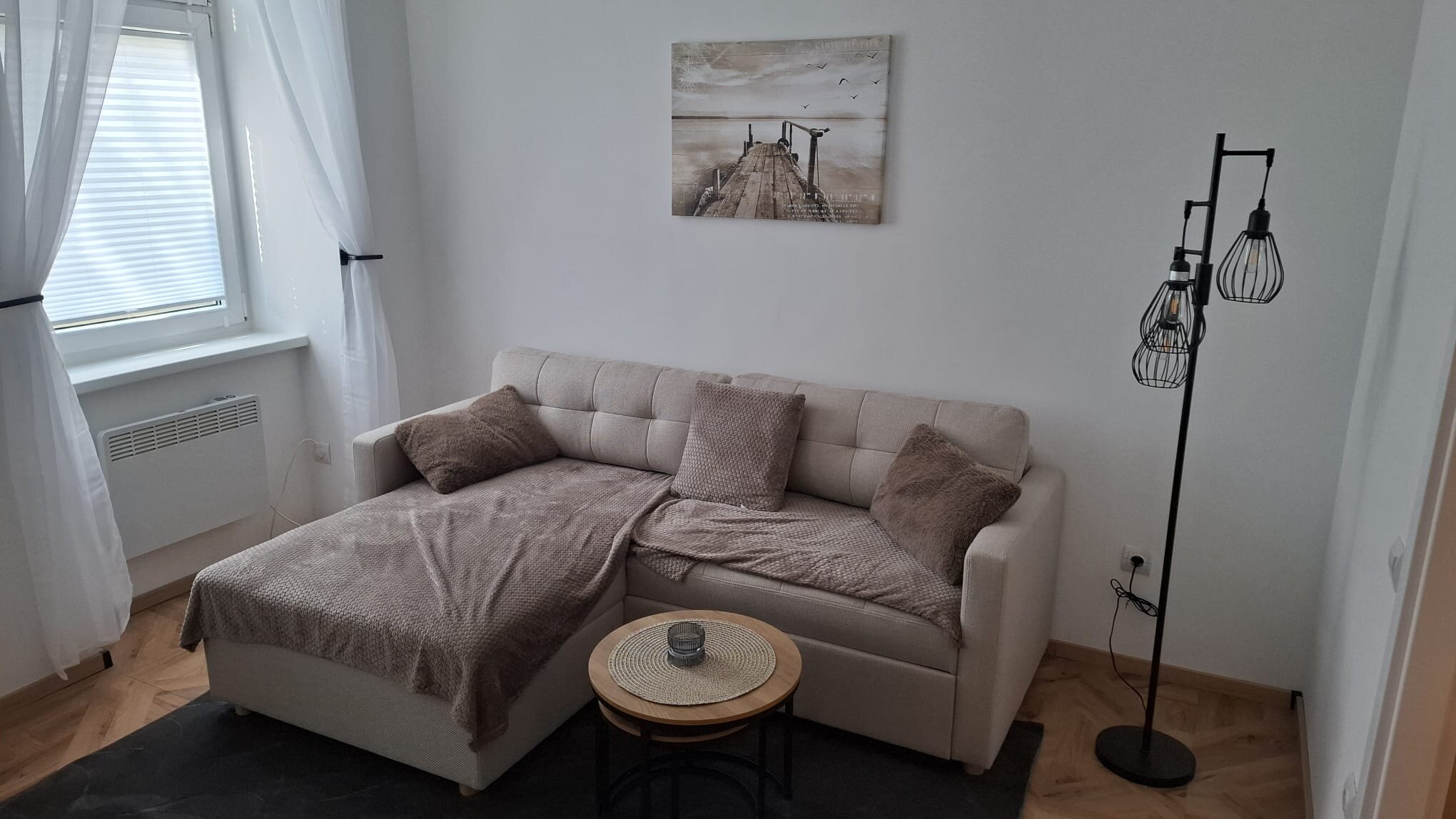  Sofa bed