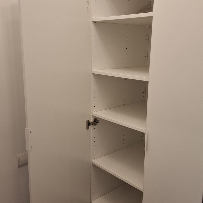  Box open