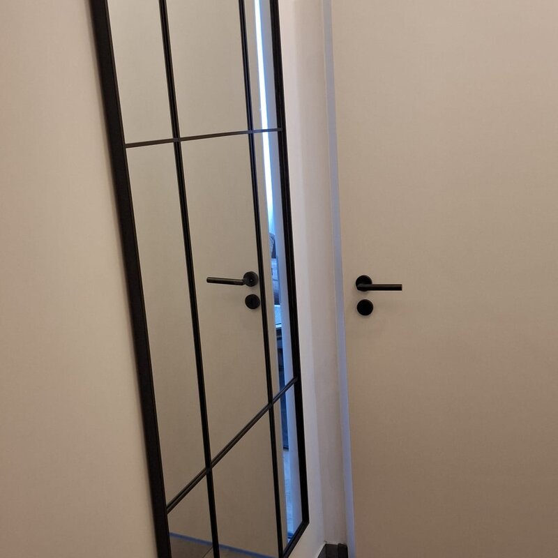  Mirror