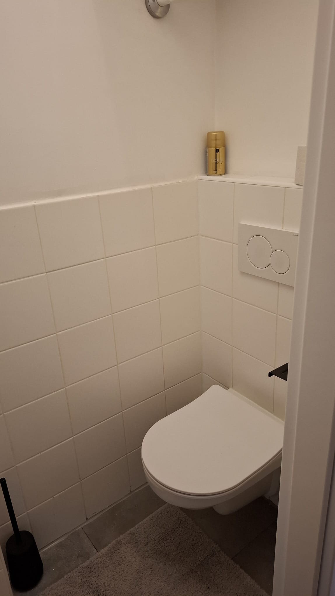Wohnung WC