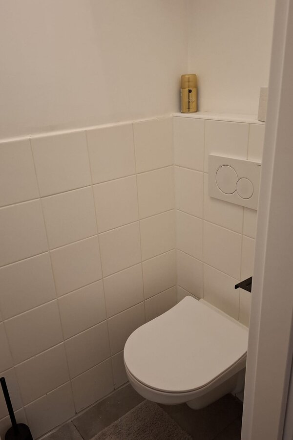Wohnung WC