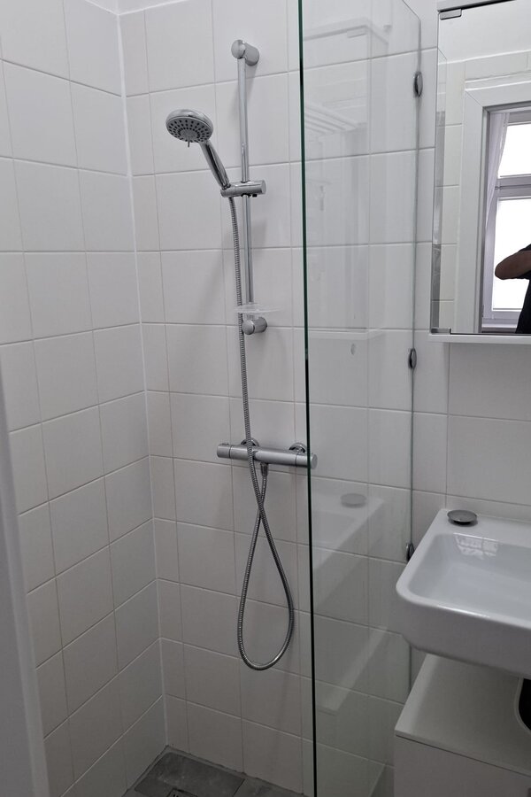 Dusche