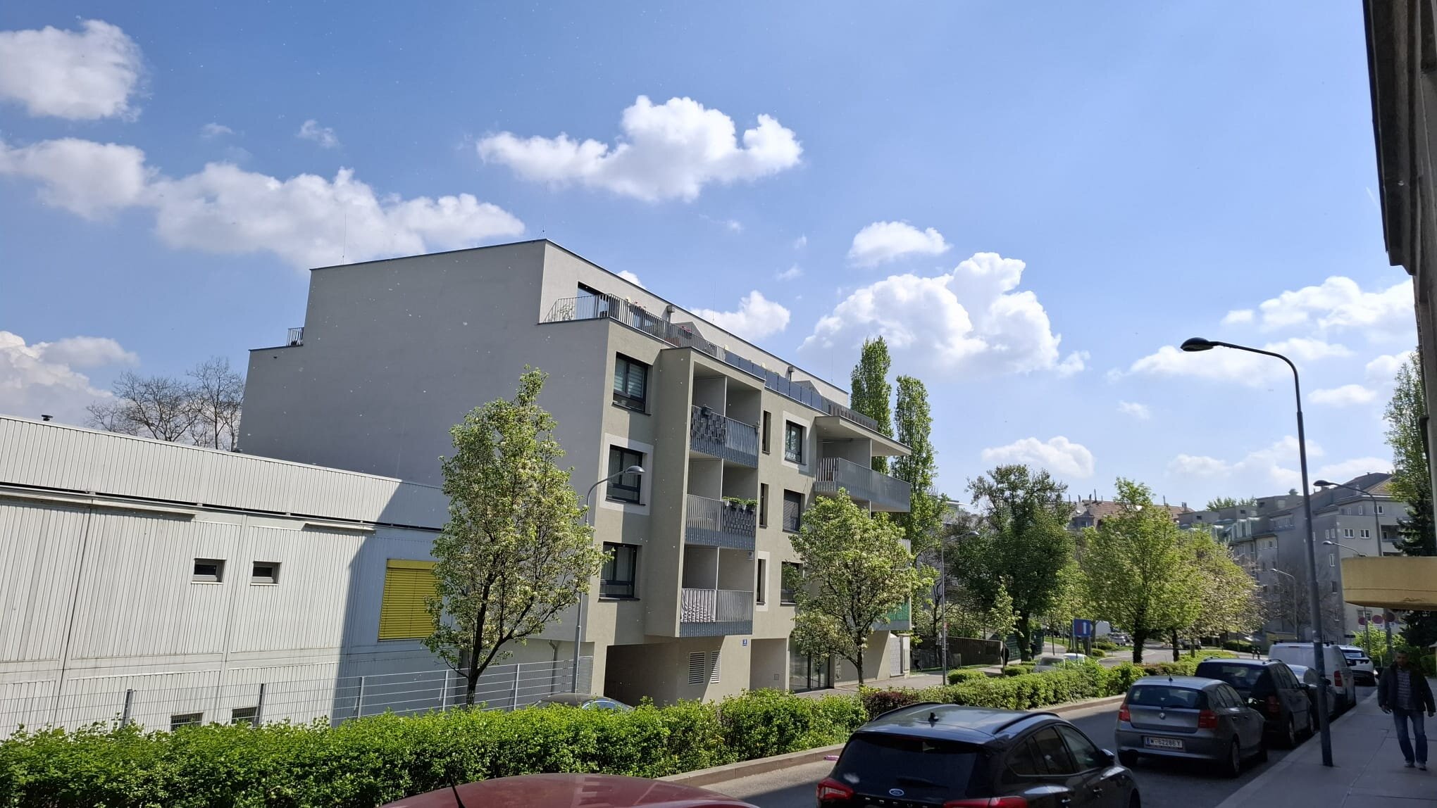 Umgebung