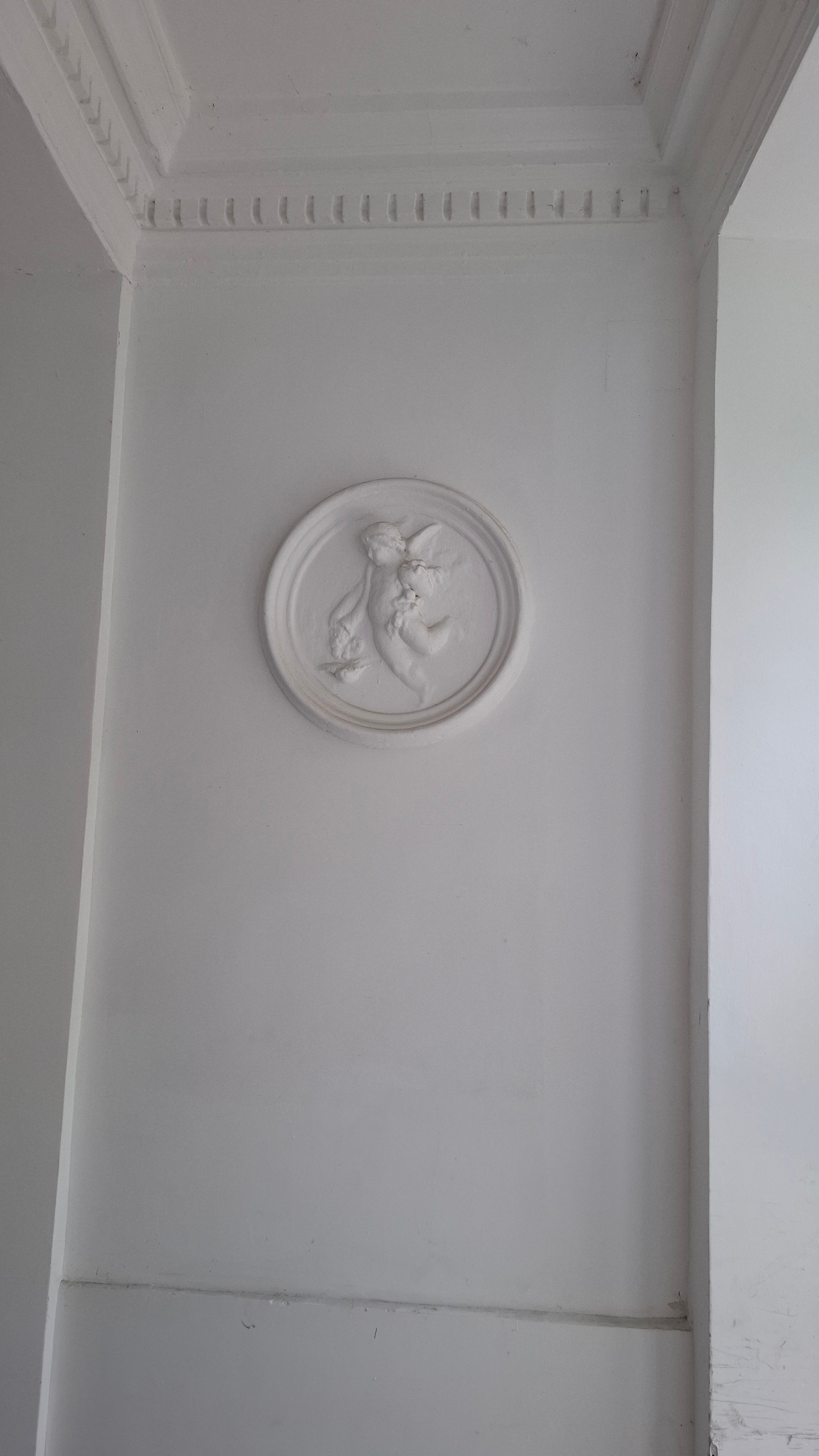 Winzerhaus Detail