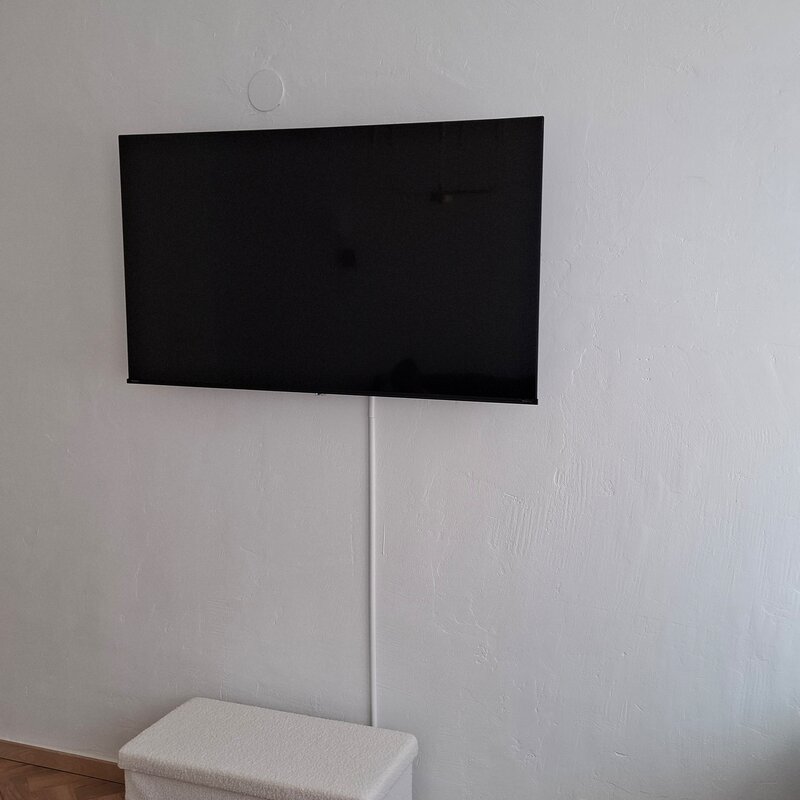 58 zoll TV