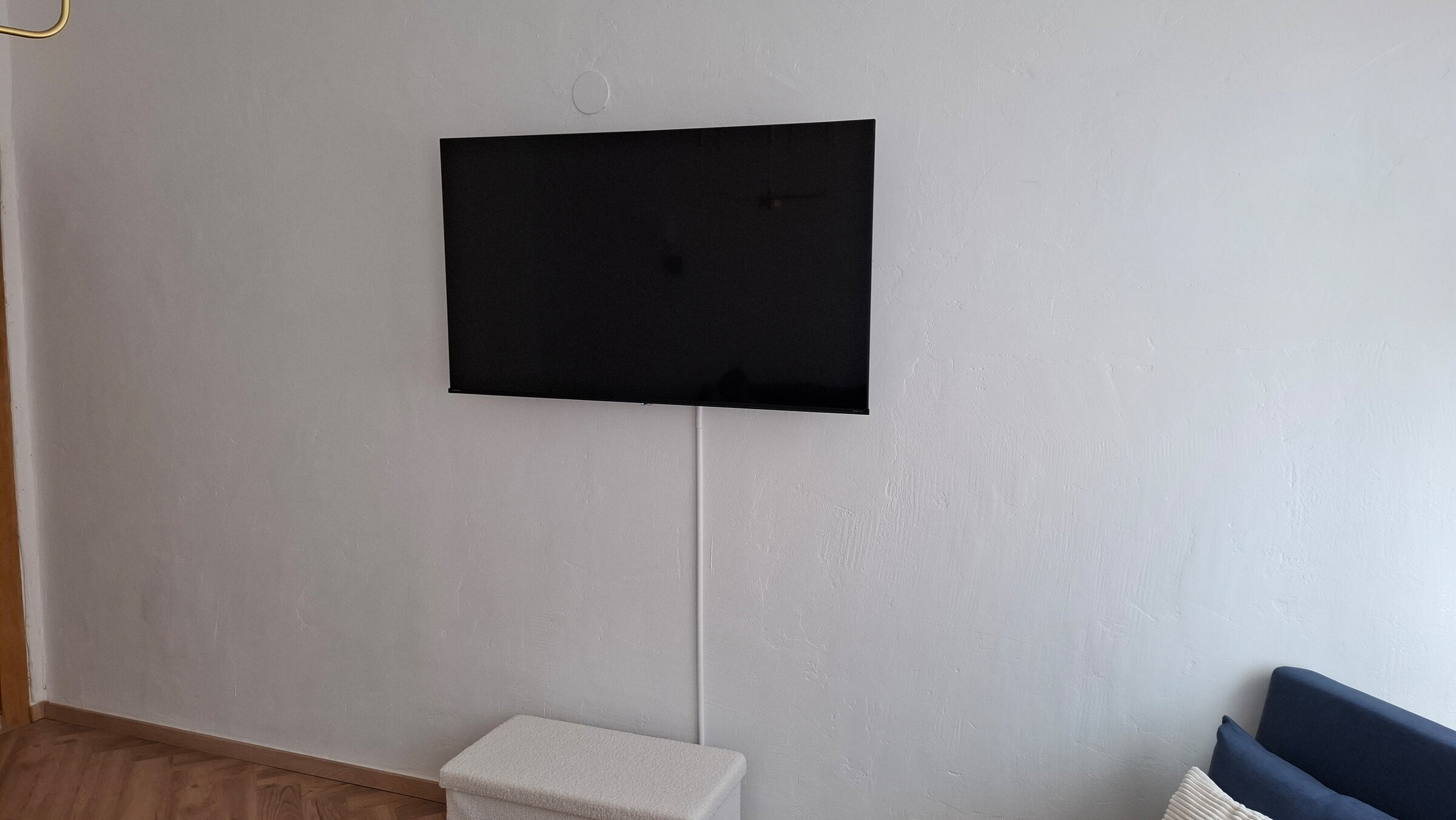 58 zoll TV
