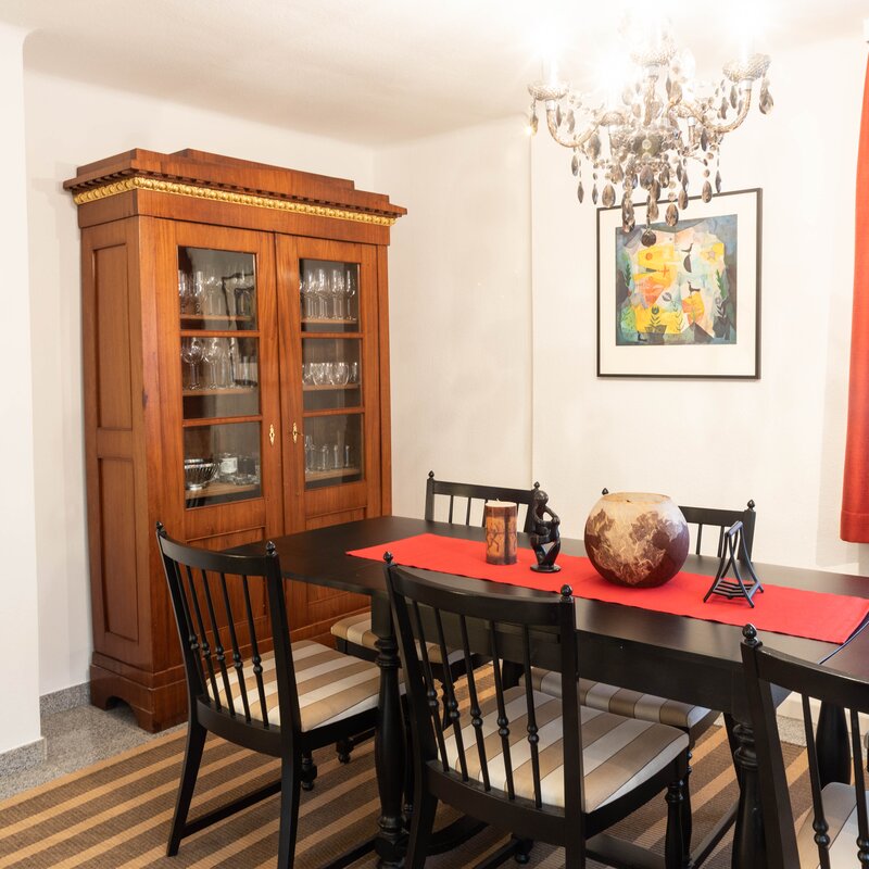 kitchen, diningtable