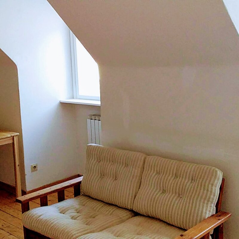 2 Rooms Apartment Wr.Neustadt