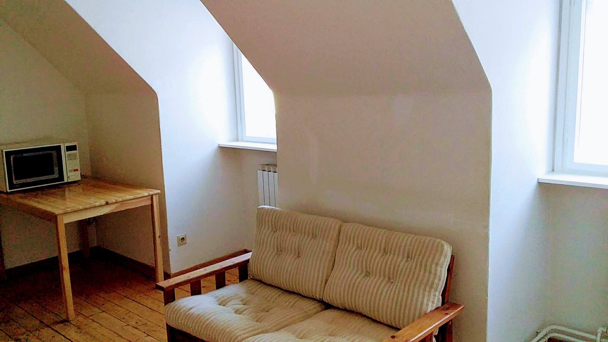 2 Rooms Apartment Wr.Neustadt