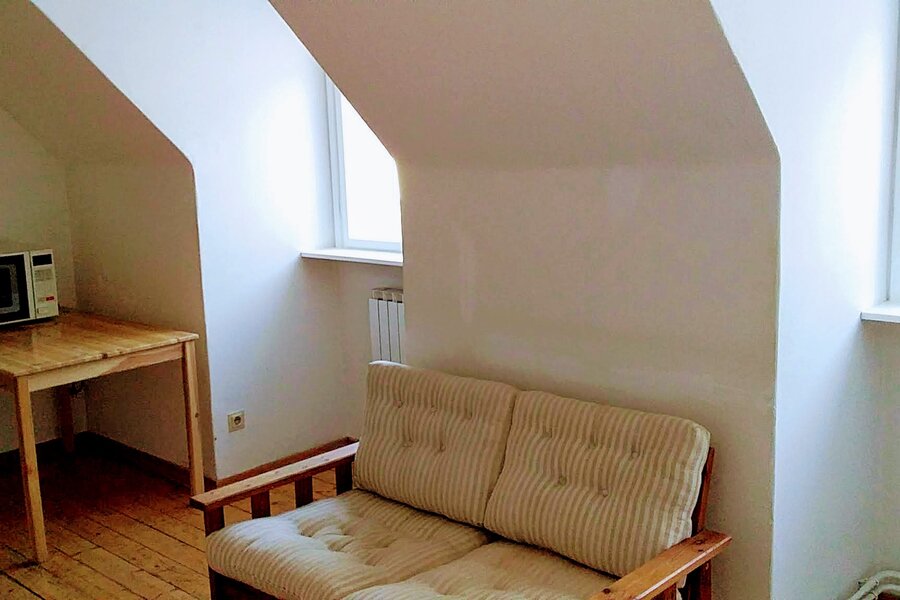 2 Rooms Apartment Wr.Neustadt