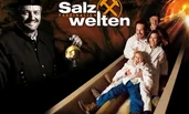 Salzbergwerk Hallein