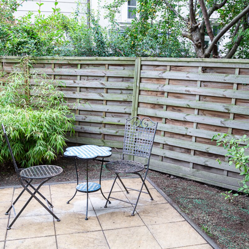 Time to relax | © BenRan