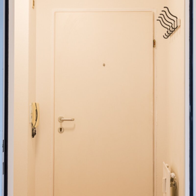 Vestibule | © BenRan