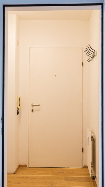 Vestibule | © BenRan