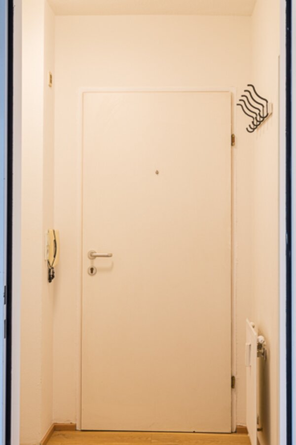 Vestibule | © BenRan