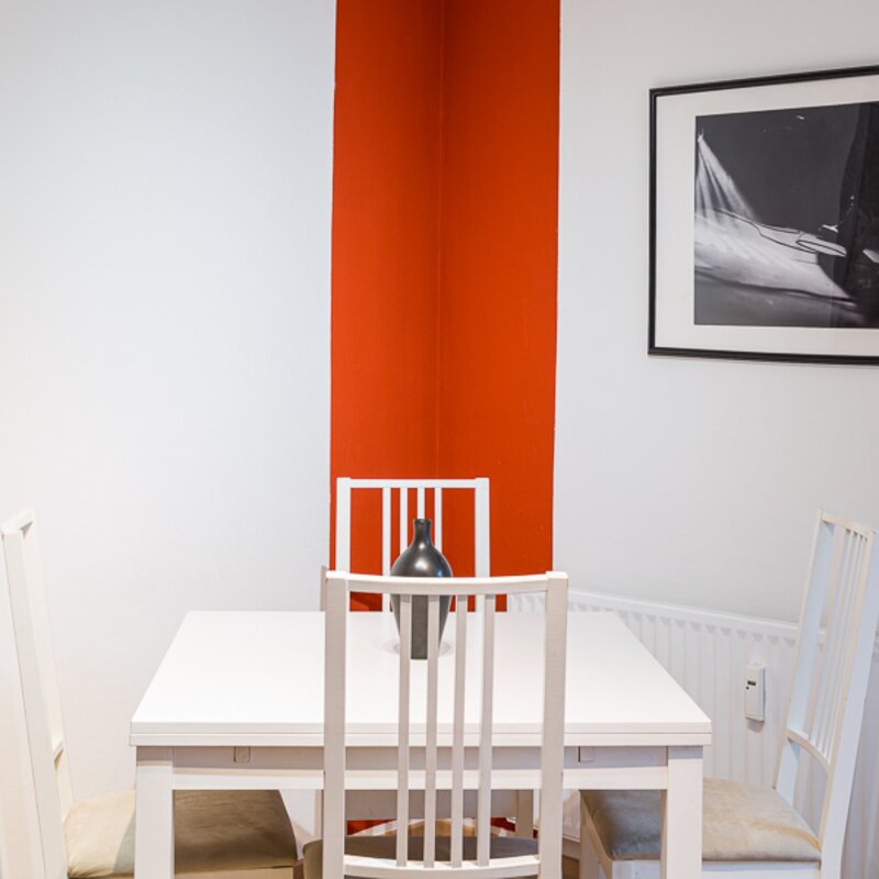 Dining area | © BenRan