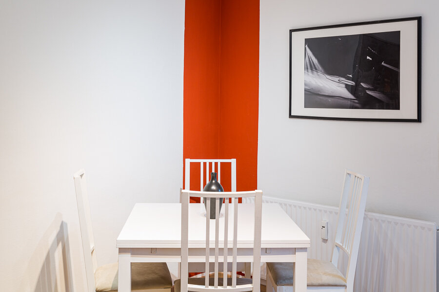 Dining area | © BenRan