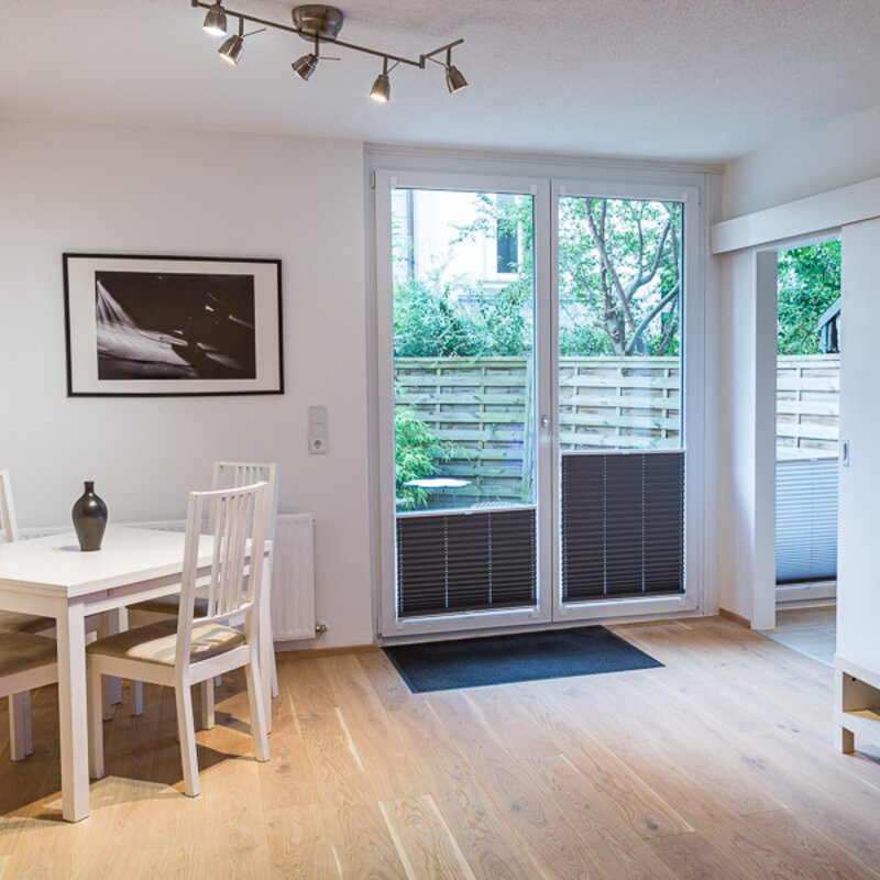 Mainroom | © BenRan