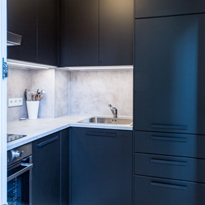 Kitchen | © BenRan