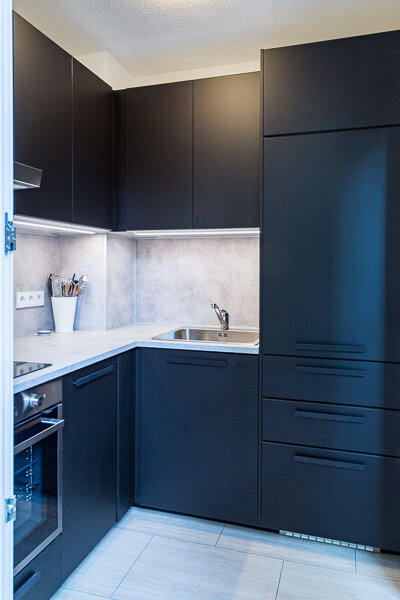 Kitchen | © BenRan