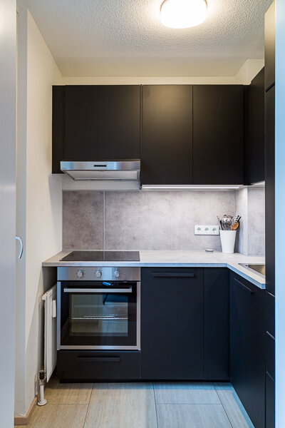 Kitchen | © BenRan
