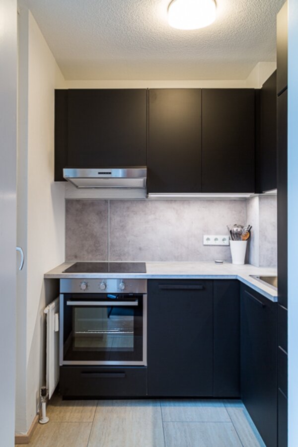 Kitchen | © BenRan