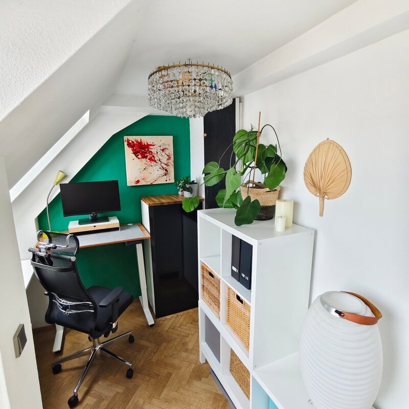 Büro