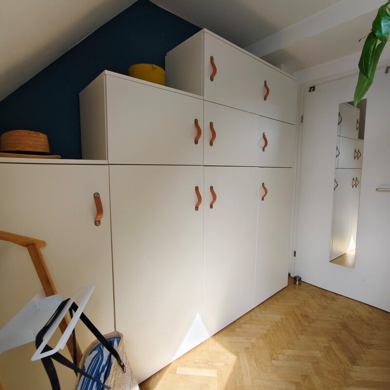Schlafzimmer Schrank