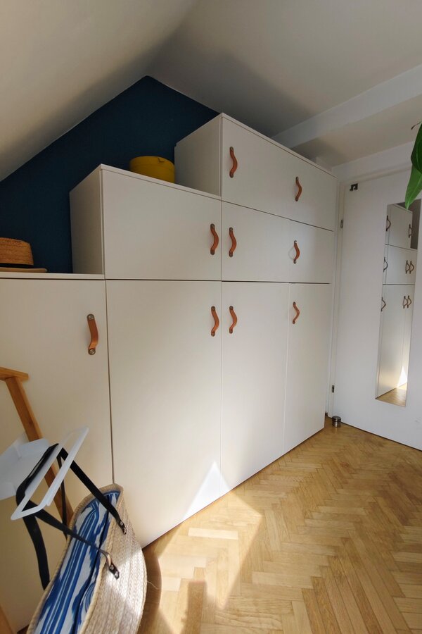 Schlafzimmer Schrank
