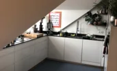Küche 